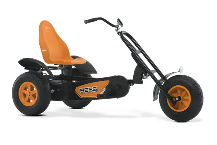 Berg Chopper Gokart